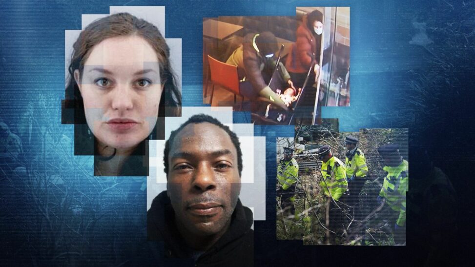 how runaway couple constance marten and mark gordon killed their baby