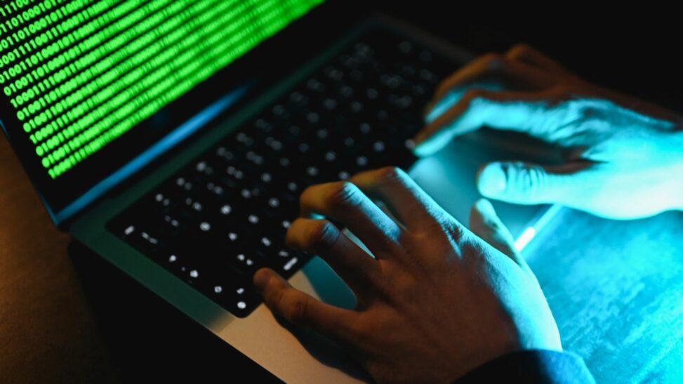 Hackers 'steal pictures, names and addresses of children' in nursery chain cyber attack
