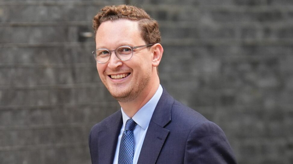 Sir keir starmer's 'mr fixit' is likely to be a recipe for conflict
