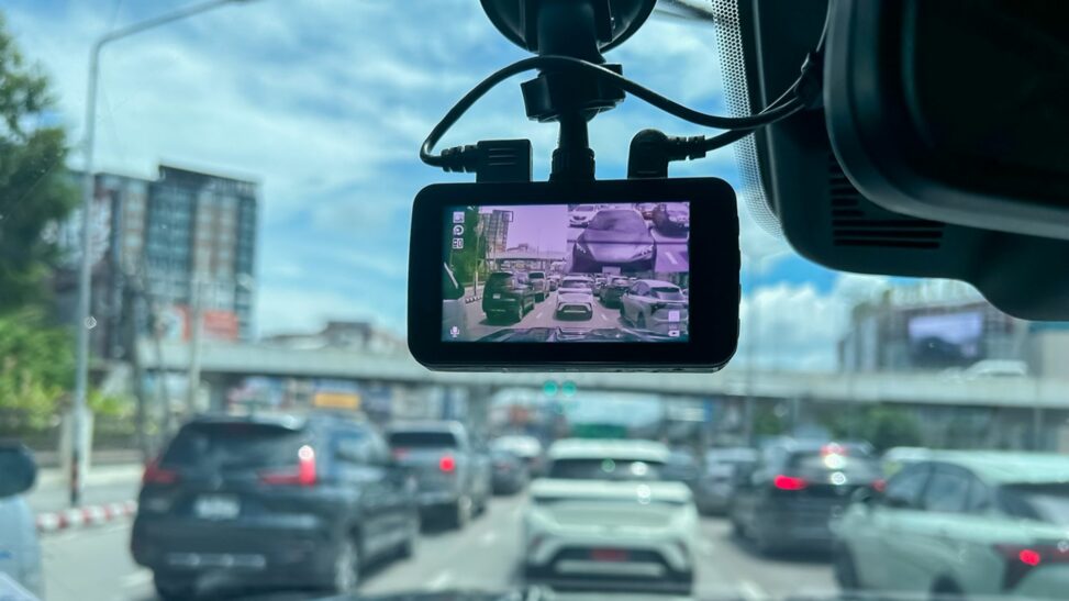 'dashcam snitches' send driver fines skyrocketing
