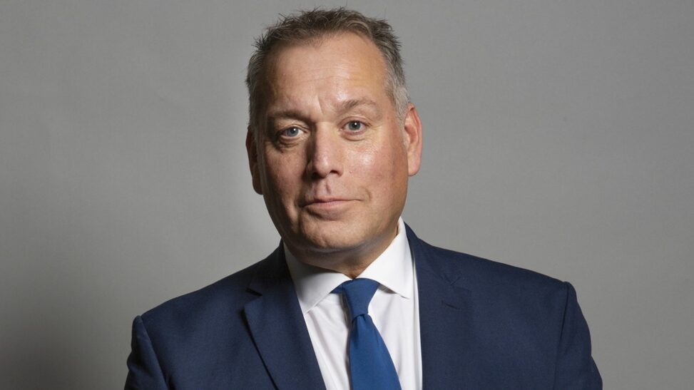 Ex mp accused of sexual misconduct and cocaine use, dies 'unexpectedly'
