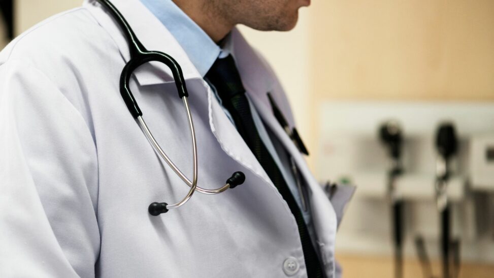 Almost a quarter of doctors found guilty of sexual misconduct allowed to continue practising