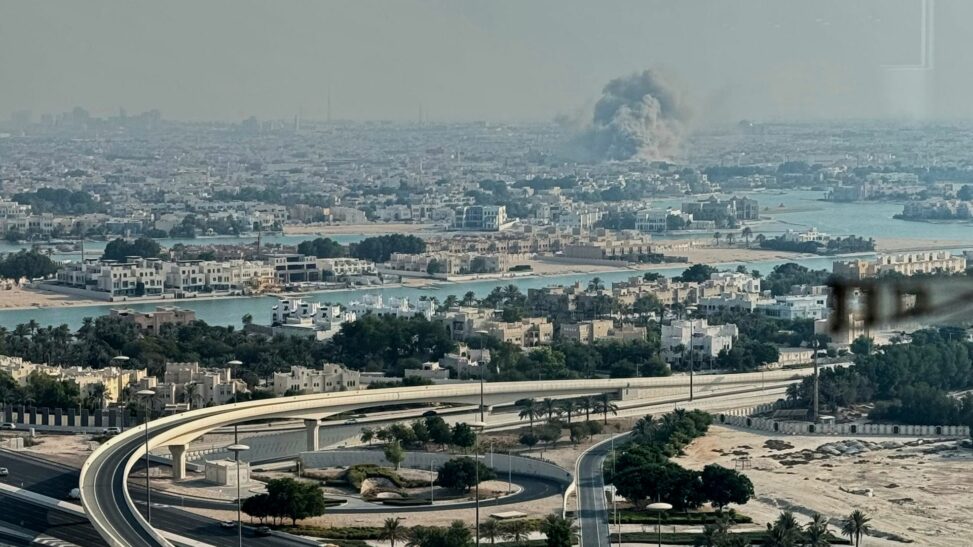 Qatari pm says israel 'killed any hope' of releasing hostages as criticism over doha attack intensifies