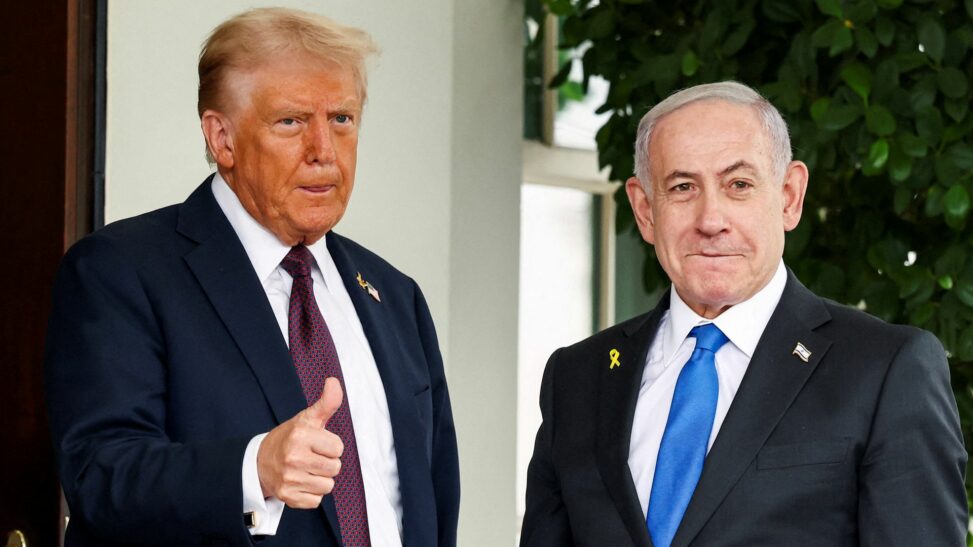 Praise and fury for trump's gaza peace deal but hamas' first reaction is telling
