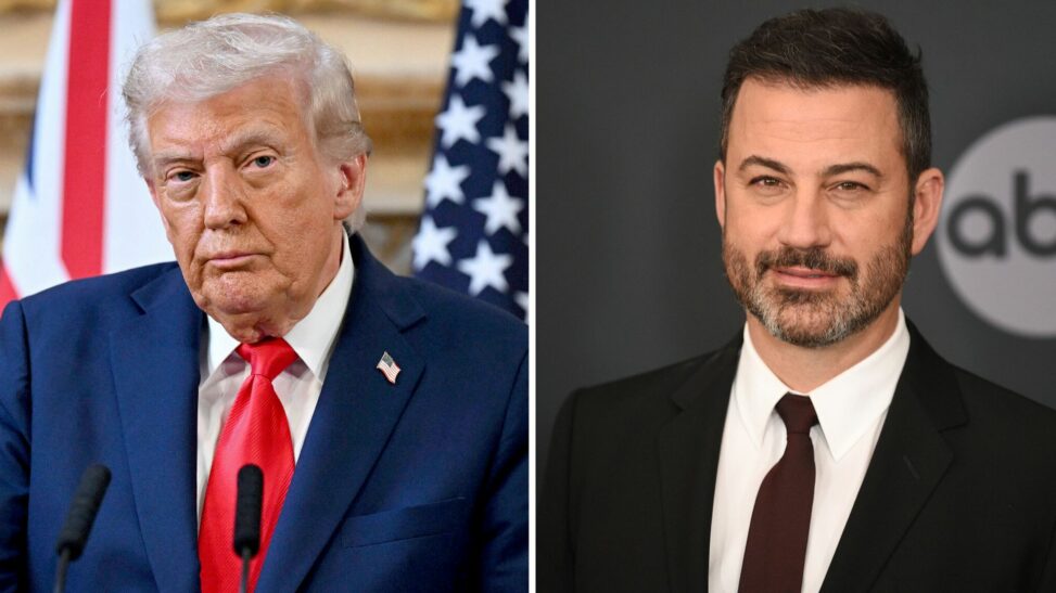 Kimmel decision shows the audience of one trumps free speech in donald's america