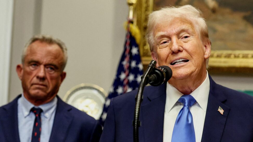 All the health claims made by trump and what experts have said