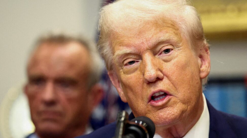 'i'm not so careful with what i say' is trump feeling more invincible than ever?