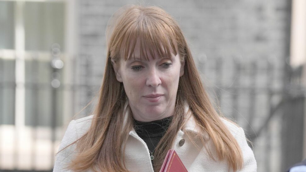 Even friends of angela rayner are sceptical about key part of her defence