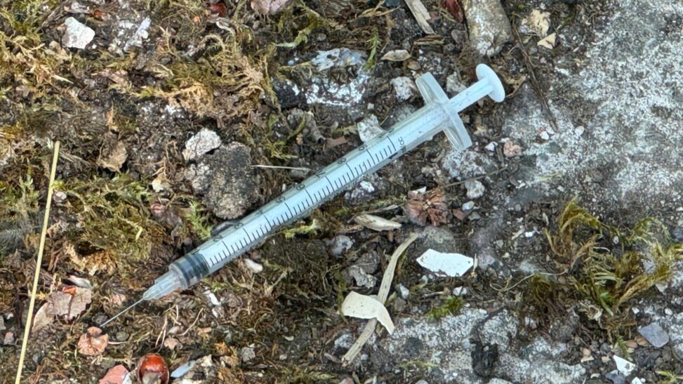 Addiction recovery bill not backed by majority of health committee