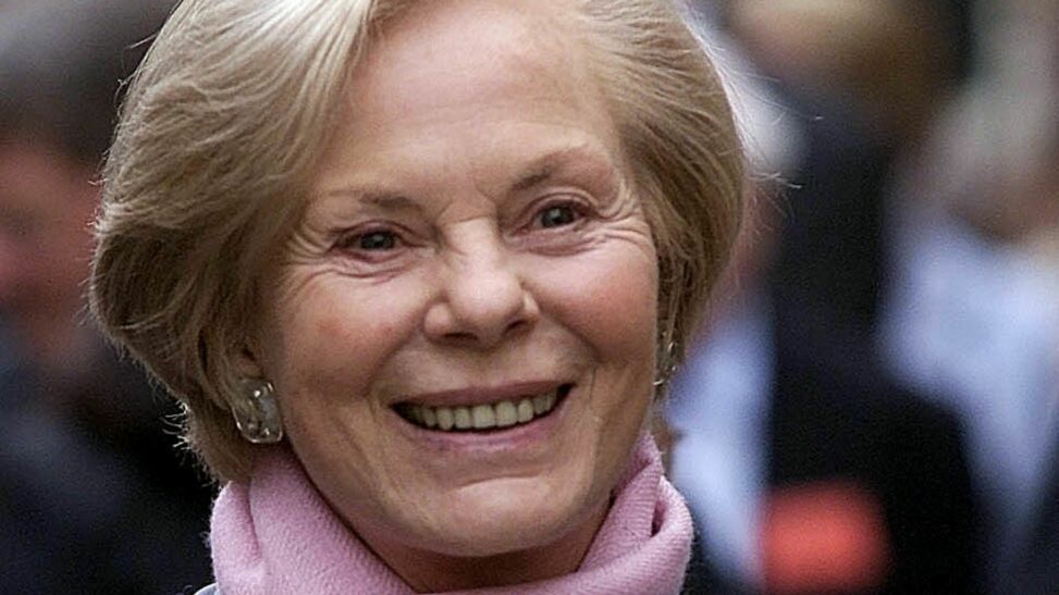 Date for duchess of kent's funeral announced with king and queen attending