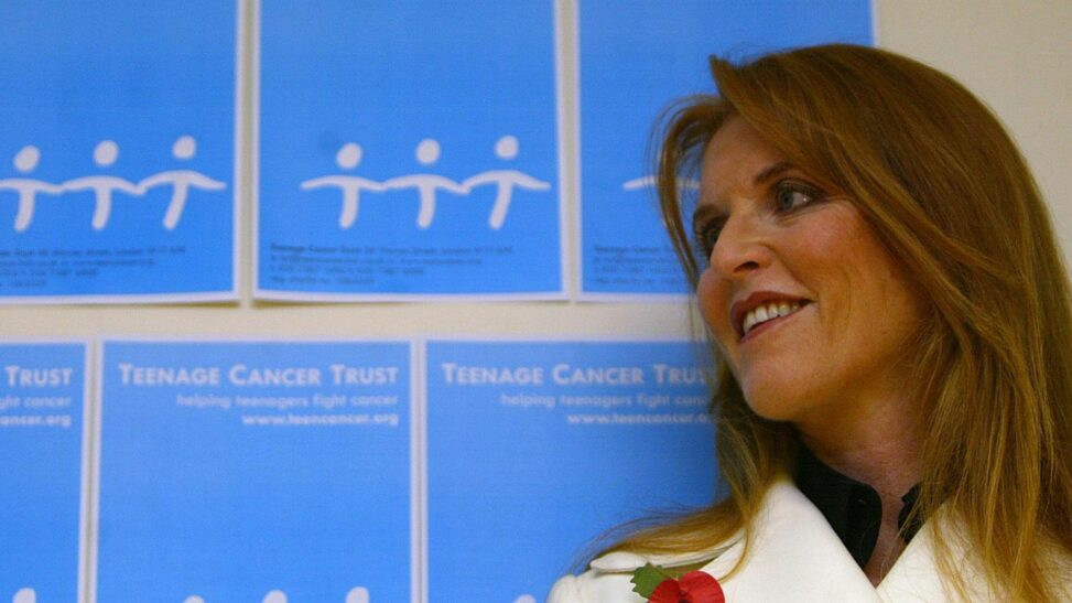 Duchess of york dropped as patron after epstein email but what do patrons do?