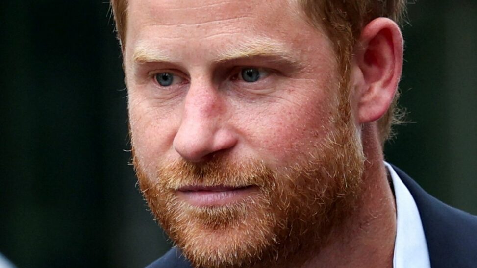 Meeting between duke of sussex and the king feels like a positive step even if full reconciliation is likely to take time