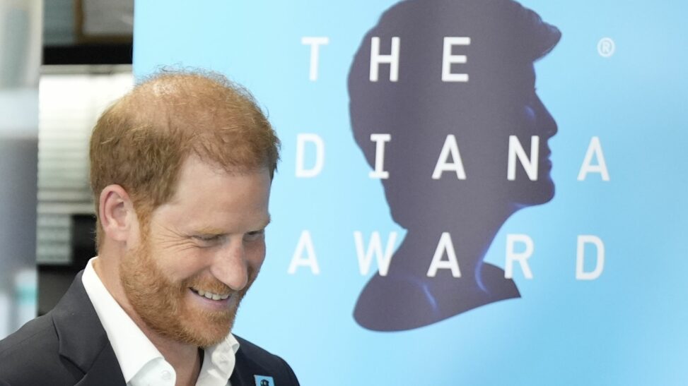 Big questions remain over harry and william's relationship despite a positive week
