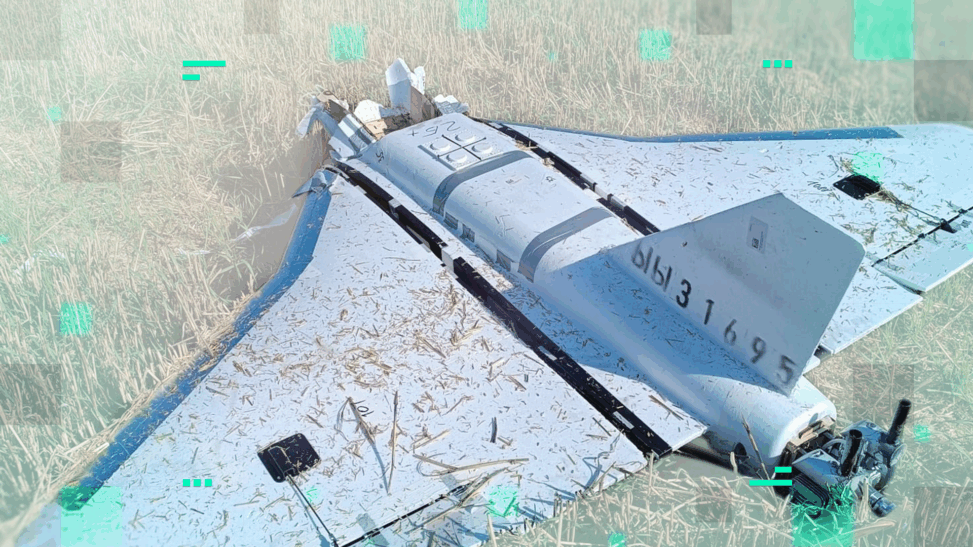 Flight tracking shows nato response to russian incursion in poland