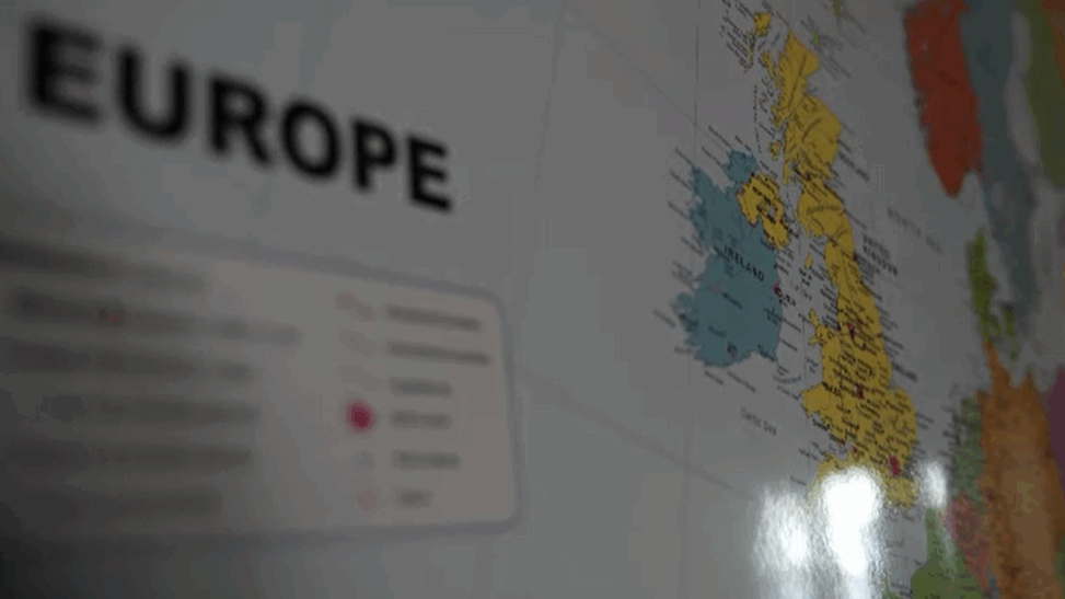 Inside the courts where migrants appeal removal from britain