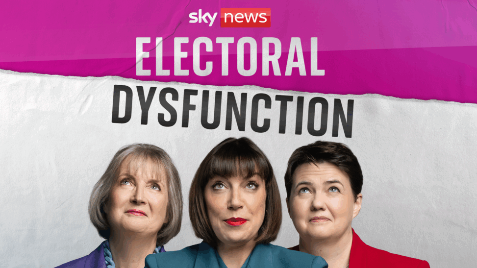 Rayner a 'massive hypocrite', says ex scottish tory leader ruth davidson