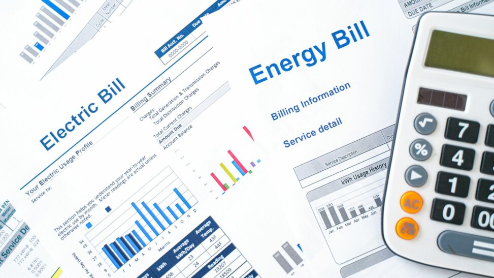 Warning on energy price cap ahead as latest rise takes effect