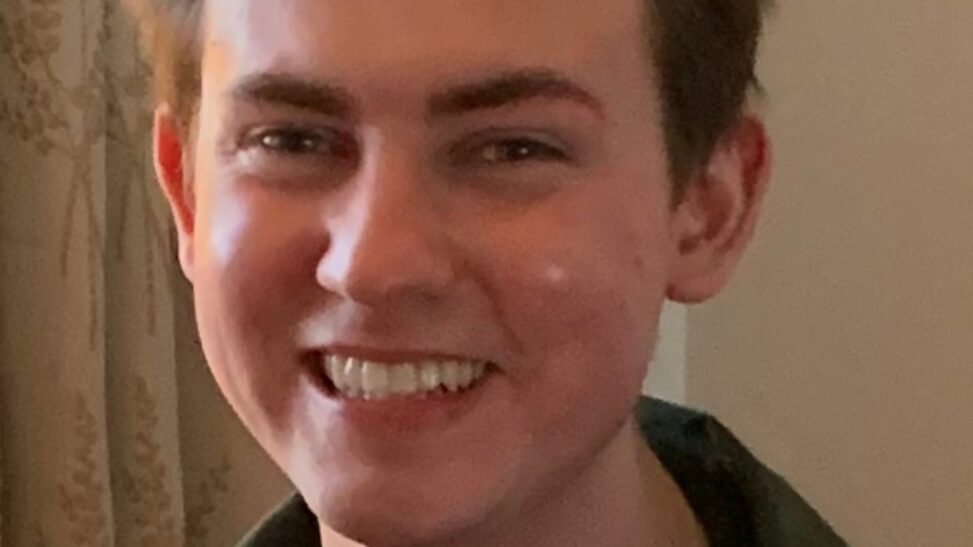 Student took his own life on graduation day after being mistakenly told he'd failed course