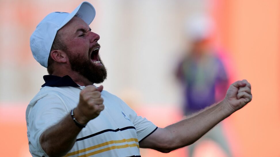 Team europe retain ryder cup in nail biting finale