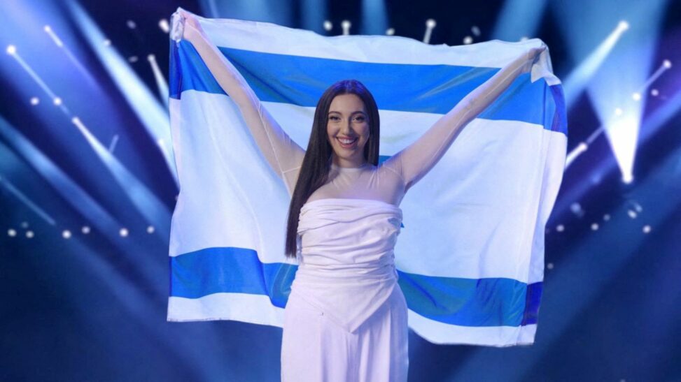 Netherlands joins ireland in threatening to boycott eurovision if israel takes part