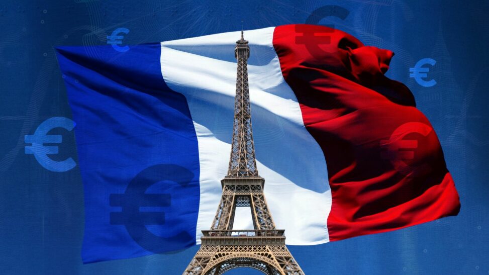 How france's government reached the brink of collapse and the staggering numbers behind its debt crisis