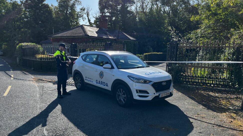 Police search area in case of boy 'presumed dead' in ireland