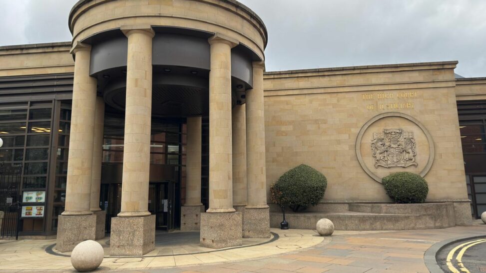 Crossbow attacker who chased and shot victim with bolt jailed for attempted murder