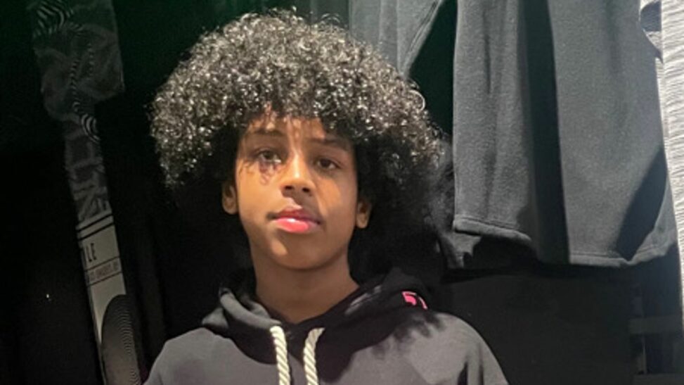 'he deserves to be remembered': family's moving tribute to teenager stabbed to death