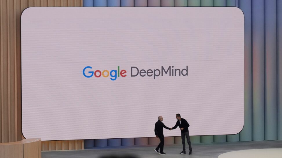 Google makes £5bn pledge to britain but concerns raised over mooted uk us tech deal