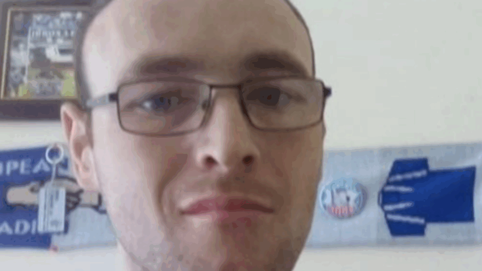 Human remains found at beauty spot identified as missing man as police probe 'unexplained death'