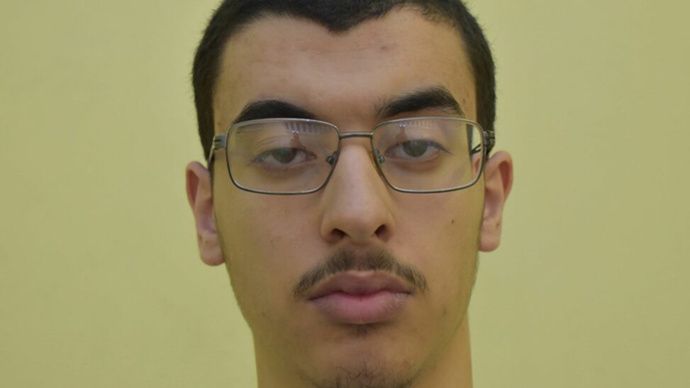 Manchester arena bomb plotter refuses to appear in court to face attempted murder charges
