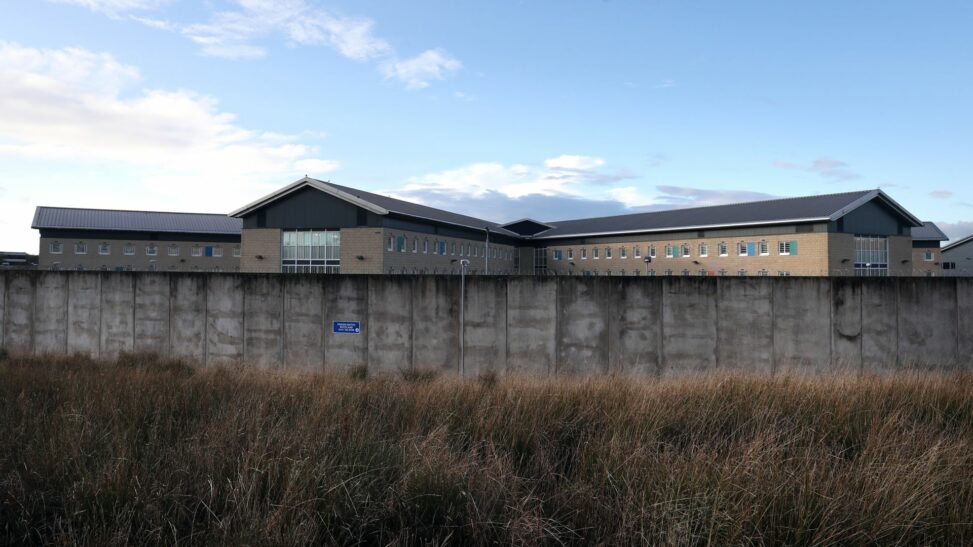 Inquiry to be held into prison killing of suspected child abductor who died after treatment 'delay'