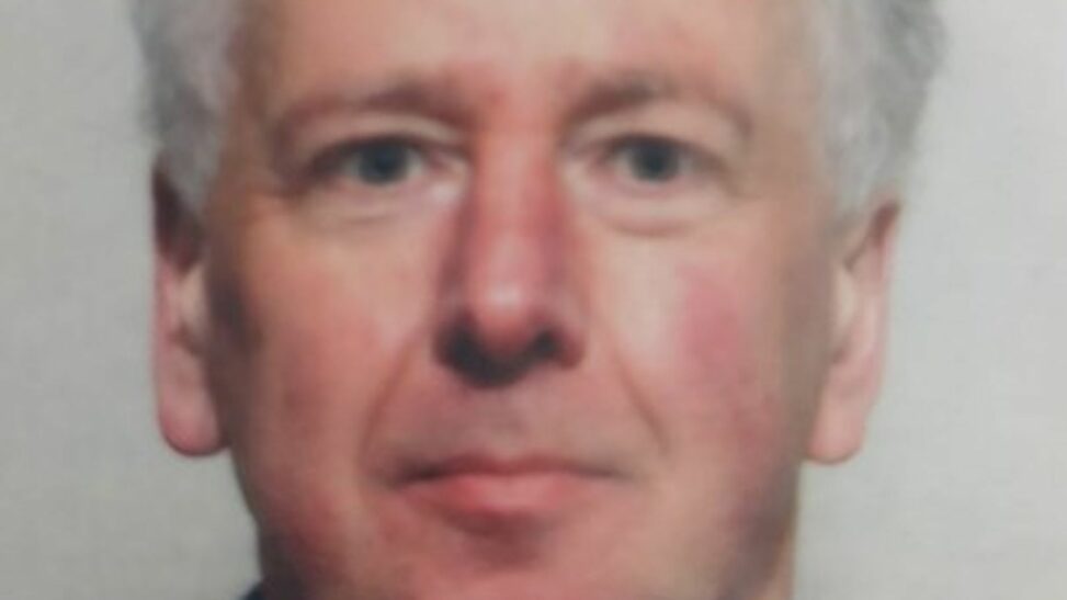 Fresh police appeal for missing hillwalker who disappeared a year ago