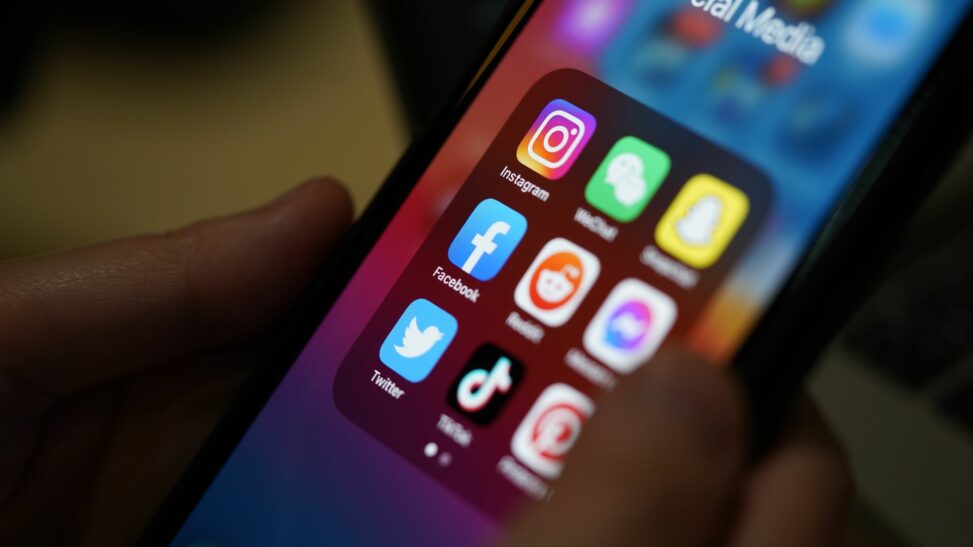 Online safety laws to be toughened to make blocking of self harm content a legal requirement