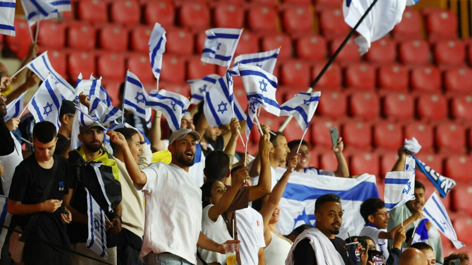 Move to hold uefa vote on israel ban delayed while donald trump seeks gaza deal