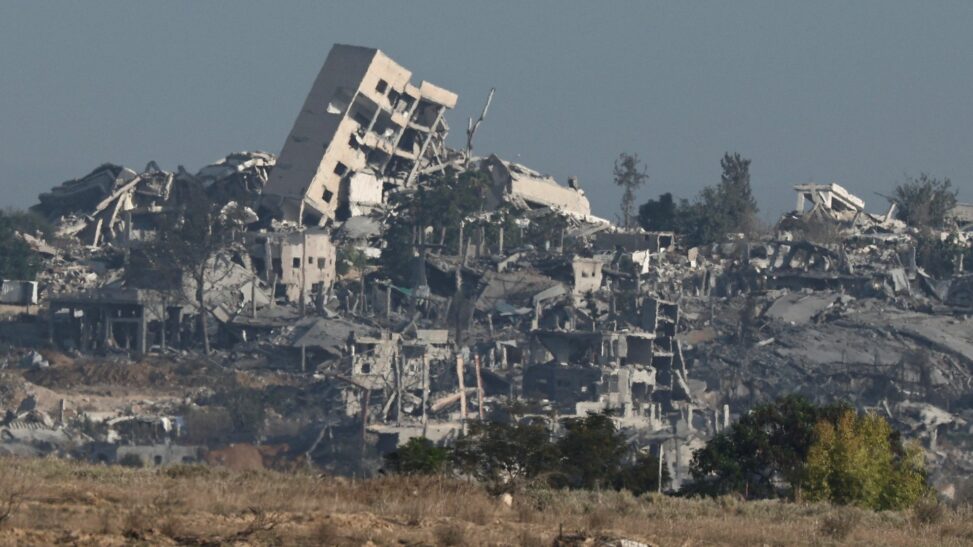 Uk to push peace plan at un summit after recognising palestinian state but netanyahu says palestine 'will not happen'