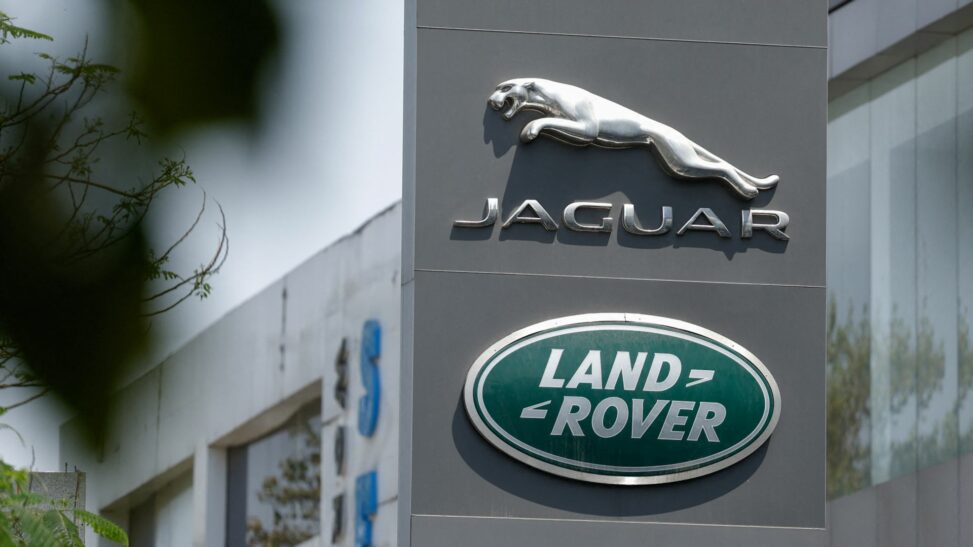 Mps seek covid 19 style financial support cyberattack hit jaguar land rover