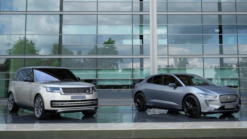 Jaguar land rover was not insured for cyber attack, journal claims