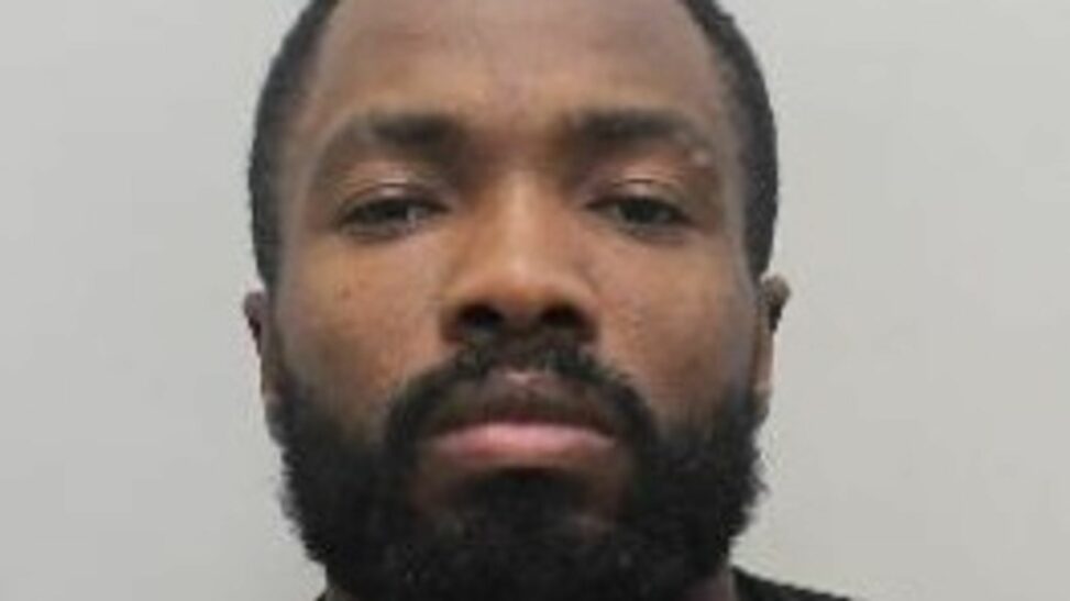 Man sentenced for gangland shooting that left girl aged nine with bullet lodged in brain