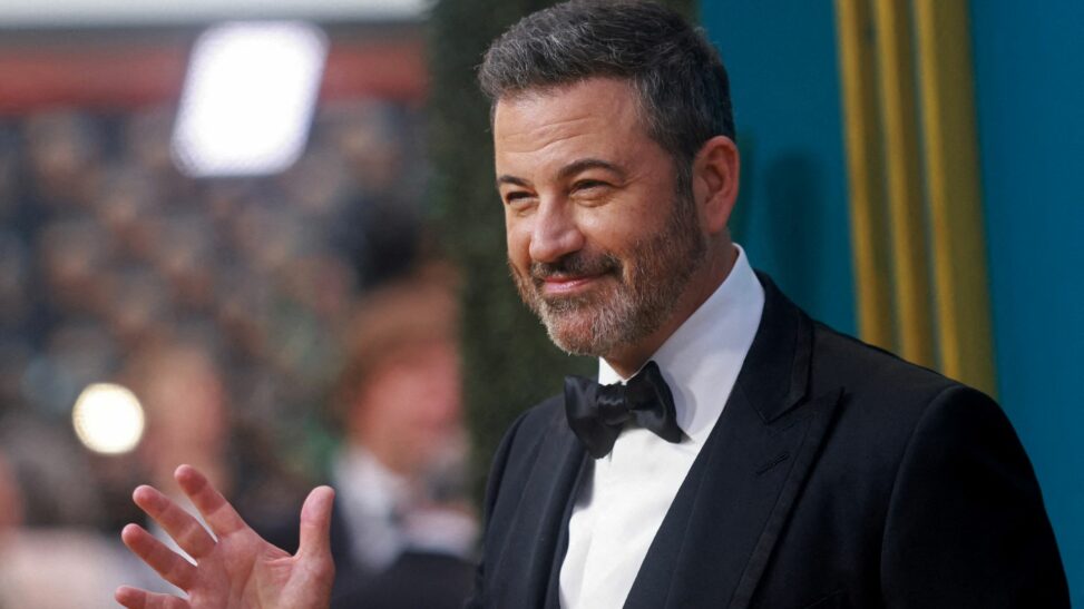 Jimmy kimmel says it was 'never my intention to make light of' charlie kirk's killing
