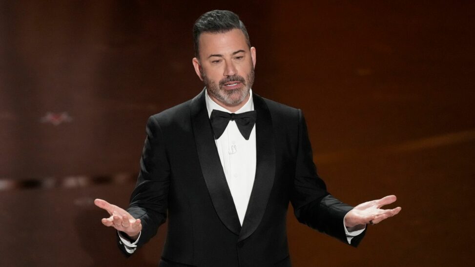 Ted cruz blasts 'mafioso' threats over jimmy kimmel suspension
