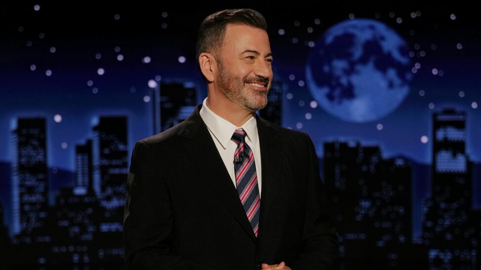 Jimmy kimmel's show reinstated on all abc stations thanks to viewer feedback