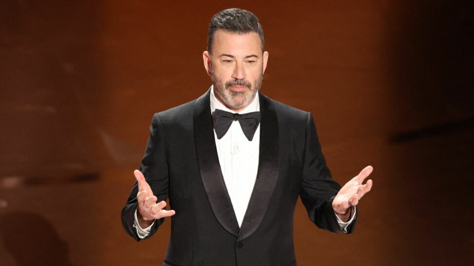 Jimmy kimmel's show pulled over comments about charlie kirk