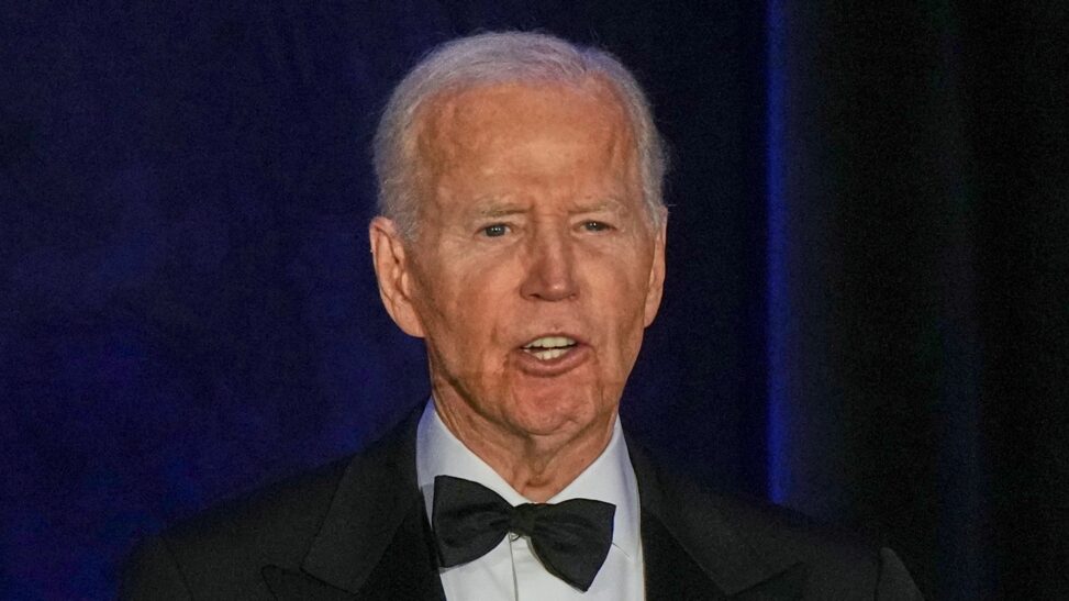Biden has skin cancer surgery months after 'aggressive' prostate cancer diagnosis