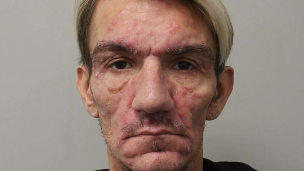 'predatory' rapist could have given hiv to hundreds of men as police launch appeal