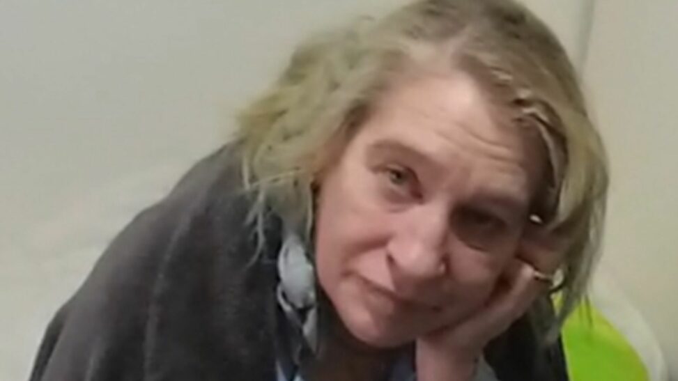 Remains found in field linked to 'no body' murder case