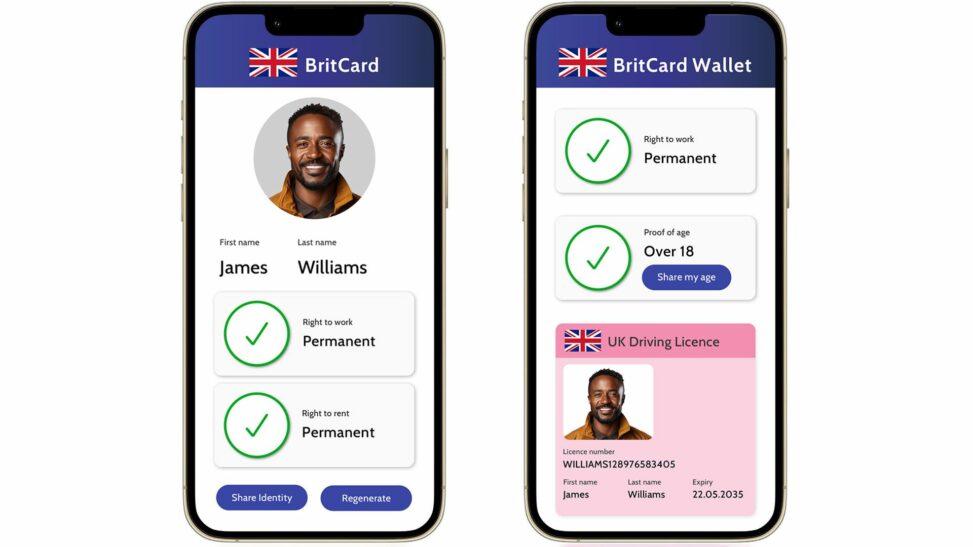 Do we need digital id cards in the uk?