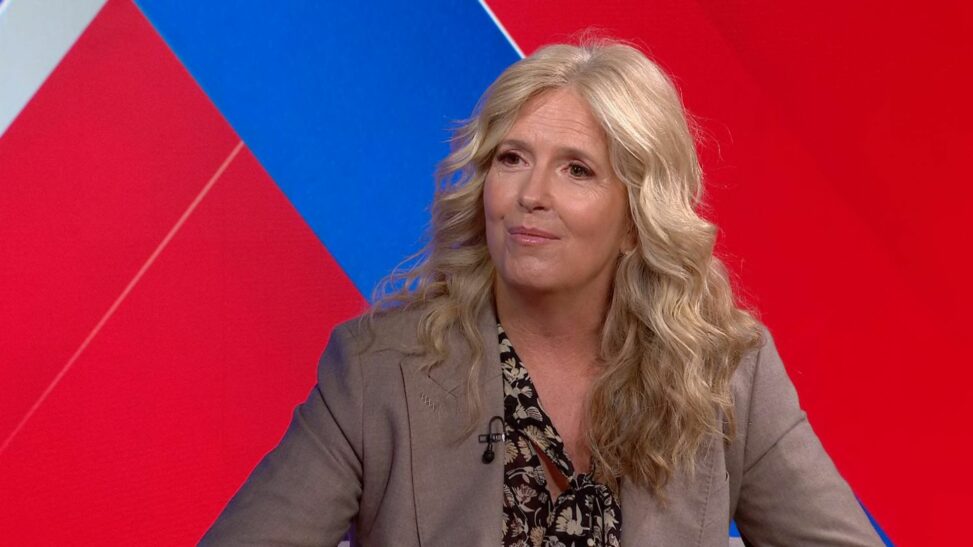 Penny lancaster says she felt 'belittled' by ex masterchef host gregg wallace