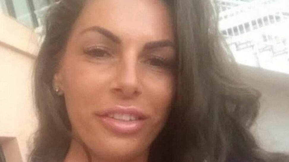 Woman shot by husband on valentine’s day after trying to escape relationship