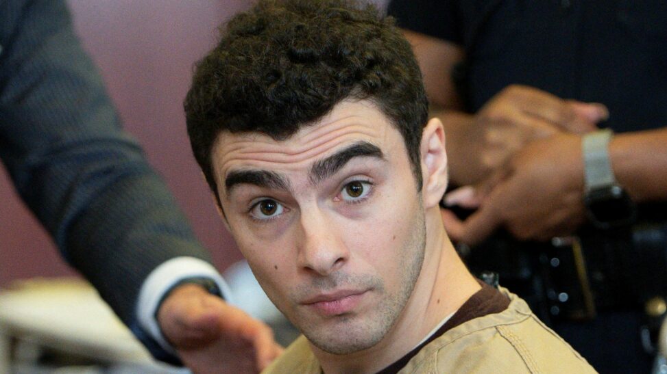 Luigi mangione terrorism charges dropped